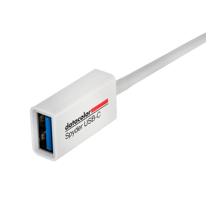 Spyder USB-A-to-C-Adapter Cable