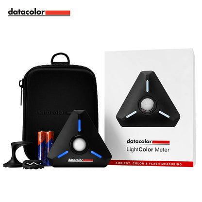 LightColor Meter