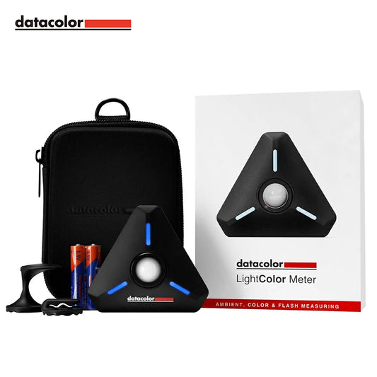 LightColor Meter