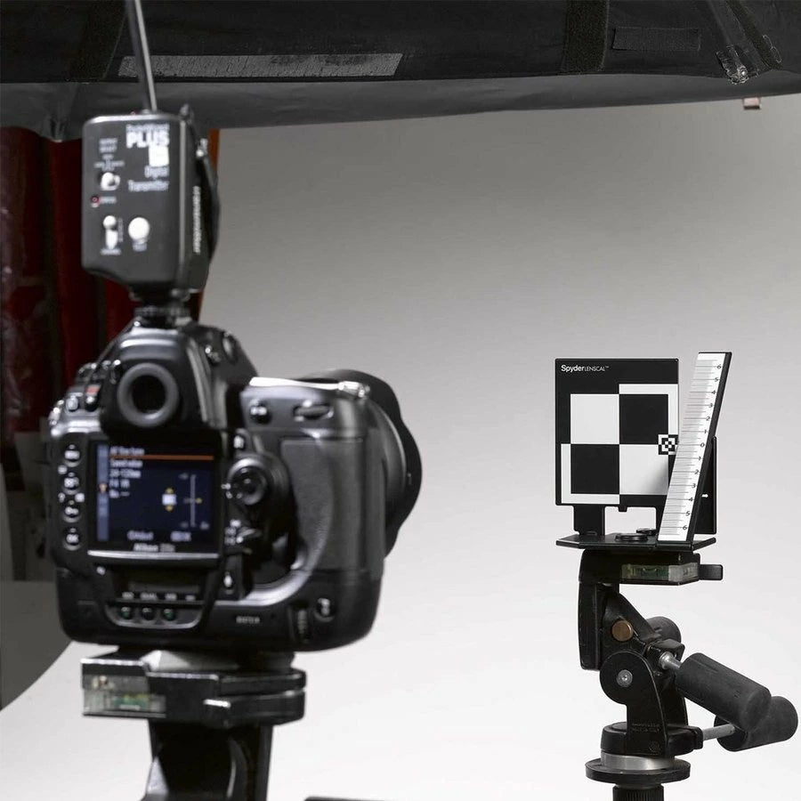 Spyder X2 Photo Studio