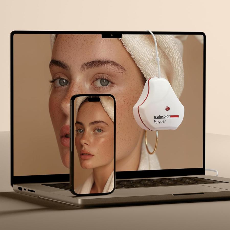 Spyder Celebration Kit