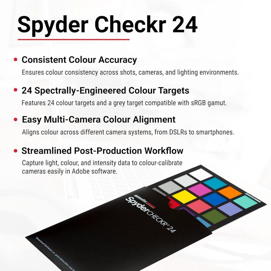 Spyder Celebration Kit