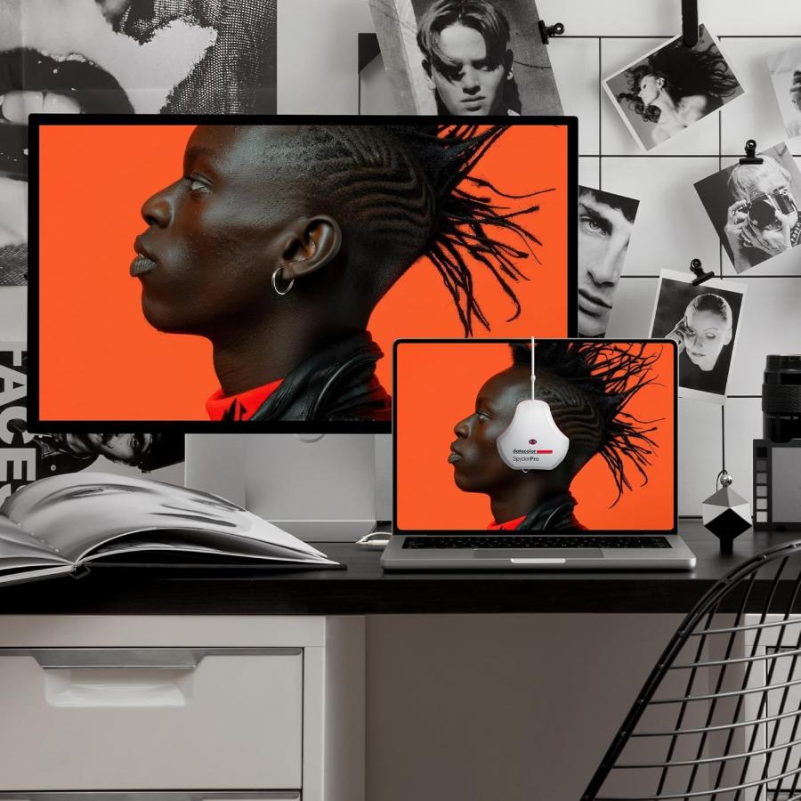 Spyder Photo Video Kit