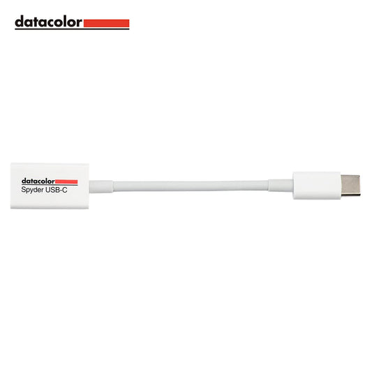 Spyder USB-A-to-C-Adapter Cable