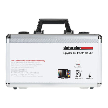 Spyder X2 Photo Studio