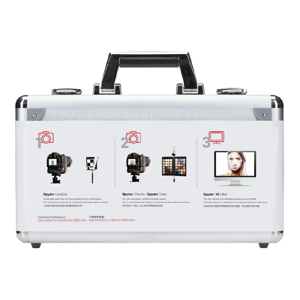 Spyder X2 Photo Studio