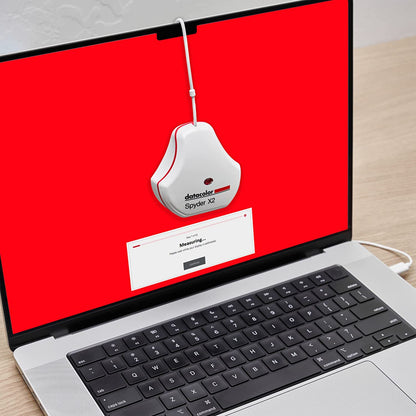 Spyder X2 Photo Studio